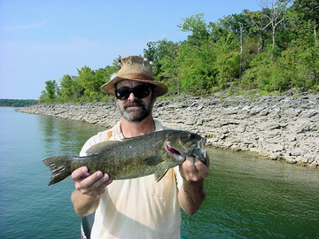 Largemouth Bass