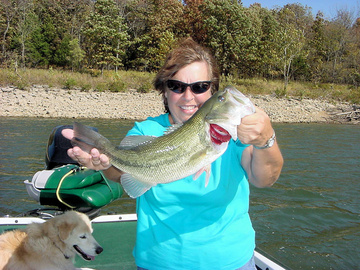 Largemouth Bass