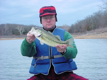 Largemouth Bass