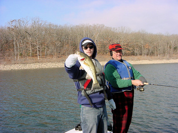 Largemouth Bass