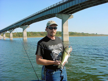Largemouth Bass