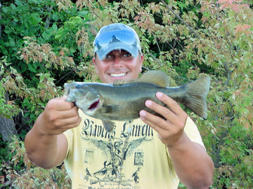 Largemouth Bass