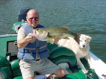 Largemouth Bass