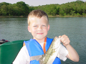 Largemouth Bass
