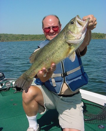Largemouth Bass
