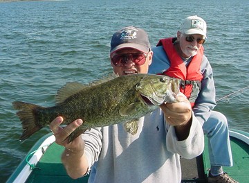 Largemouth Bass
