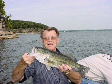 Largemouth Bass